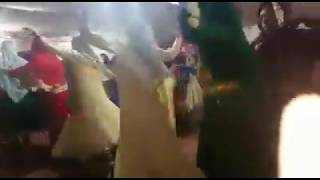 Pashto very very best Girls Wedding Attan Dance