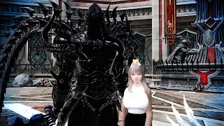 Vindictus (Hurk \u0026 Miri) friendship skill NO. 147