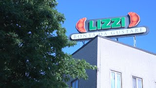 CO2 refrigeration system for Lizzi S.r.l.