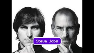 Steve Jobs | History Life | Transformation 1955 - 2011