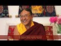 What is the Sakya Tradition? Sakya Trichen - Buddhism Explained