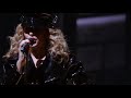Kylie Minogue - Need You Tonight (Kiss Me Once Tour)