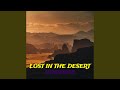 Lost in the Desert