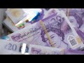 Shed Excess British Pound Now, Strategist Bloom Says