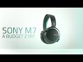 Is the Sony Z7M2 a budget Z1R!?