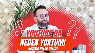 2 Yıl Sonra Geri Döndüm ve İŞTE GERÇEK NEDEN!