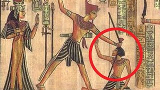 Top 10 Unusual Ancient Egyptian Stories That Will Shock You