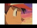 Ash Promises to see Misty again.