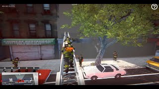 EmergeNYC Big Multiplayer Game - Things Go Horribly Wrong