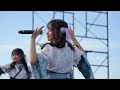 ばってん少女隊 『it s 舞 calling』 live music video