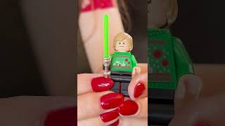 LEGO STAR WARS ADVENT CALENDAR 2024 (75395) UNBOXING / OPENING DAY 17