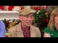 Watch Bob on The Hallmark Channel's 