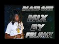 MIX BLAZE ONE RAP KREYOL