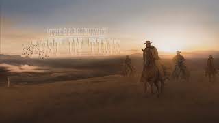 Fantasy Western Music - Lost in Time