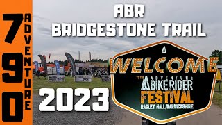 ABR 2023 Bridgestone Trail