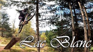 Bikepark Lac Blanc Acte 2