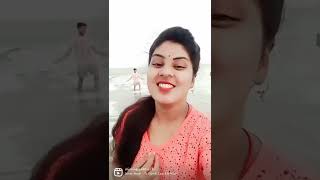 Tu kahinki lagu ate nijara odia song // masti at diu .. #shorts #odiasong #youtube