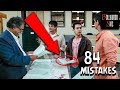 Pww Plenty Wrong With 3 Idiots 84 Mistakes 3 Idiots Full Movie Aamir Khan Bollywood Sins 18