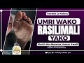 1 wallahi ni kama usia wake kabla ya kifo chake sheikh abu muawiya رحمه الله تعالى