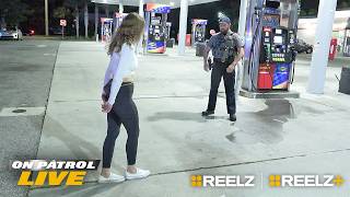 12 Wild Daytona Beach Police Moments Caught On Camera