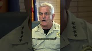 Searching 4 Solutions - The Crime Crisis