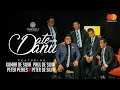 DATE WITH DANU | Kumar De Silva, Paul De Silva, Peter Peries & Peter De Silva