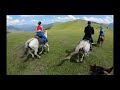 horseback riding in georgia