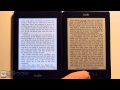 Kindle Paperwhite vs Basic $69 Kindle Comparison Review Kindle Paperwhite vs Basic $69 Kindle Comparison Review