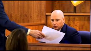 Aaron Hernandez Trial - Day 7 - Part 2