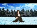 zachy - callous (lyrics)