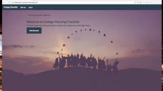 Sinatra CRUD App Video Walkthrough