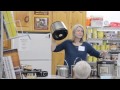 types of thermal cookers video 3