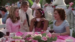 Tenderness - Clueless