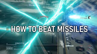 How to easily beat Missile players - Patch 1.03.1 Armored Core 6 PvP