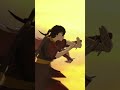 zuko’s scar has a hidden meaning