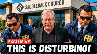 Heartbreaking News For Rick Warren: The Hidden Struggle That Changed Everything