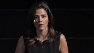 Where augmented reality meets healthcare | Nadine Hachach-Haram | TEDxCoventGardenWomen