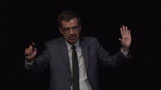 From Tijuana to East L.A. to Academia: Life Lessons from a Scholar | Alvaro Huerta | TEDxCPP