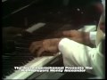 Monty Alexander 1978 Just in time.