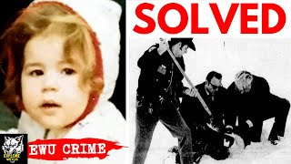 5 Cases That Were Solved Decades Later