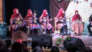 Mohammad Reza Kakavand (dard o dagh 2) / Sepandar ensemble