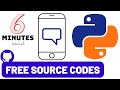 How to Send SMS Using Python? - Twilio