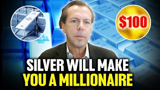 $100 Silver Is CERTAIN! Gold \u0026 Silver Prices Will Rise DRAMATICALLY in 2025 - Keith Neumeyer