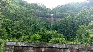 Sawatsada Waterfall, Chiplun