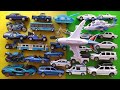 Die cast Metal Scale Various Model Welly, Kinsmart, Maisto CARS- Sedan, SUV, Coupe, Sports, Bus, Van