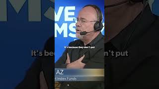 The #1 Reason People Retire with NO MONEY!