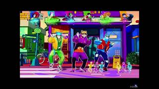 Just Dance 2024 Edition - Tití Me Preguntó By Bad Bunny - Official Preview Gameplay | Ubisoft UK