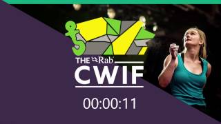 The Rab CWIF 2017 Finals