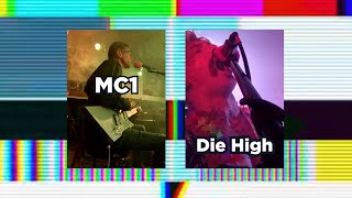 ReRUN: Live Transmission s01e05 - MC1 \u0026 Die High