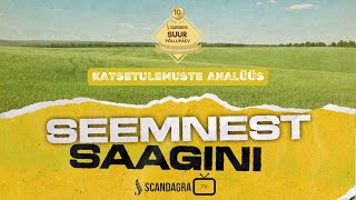 SEEMNEST SAAGINI 